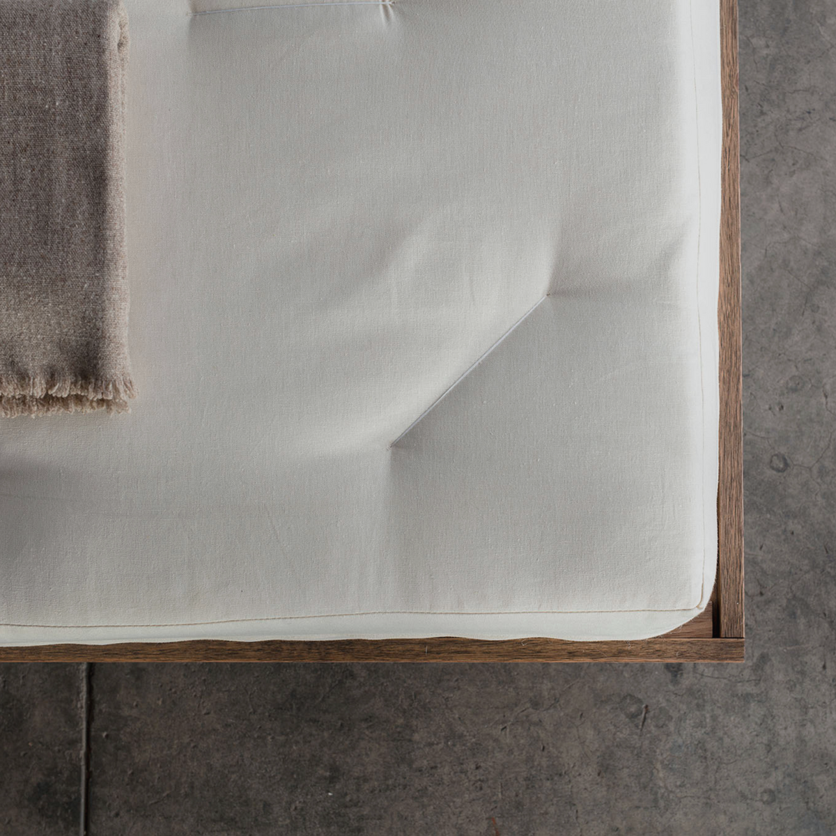 When To Replace Your Mattress The Natural Bedding Company