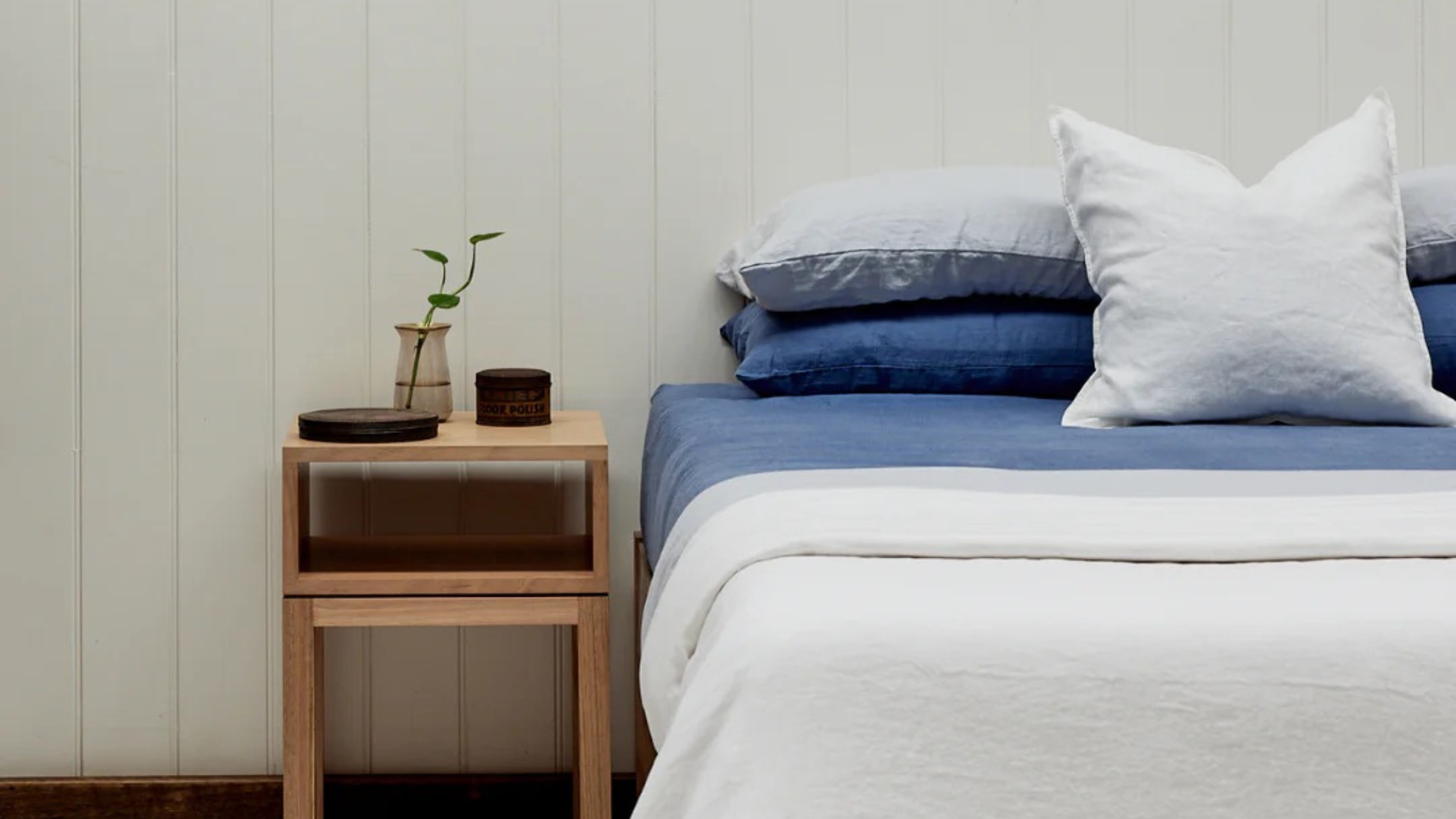 View of Sustainable Furniture: Create a Low-Tox Home with TNBC
