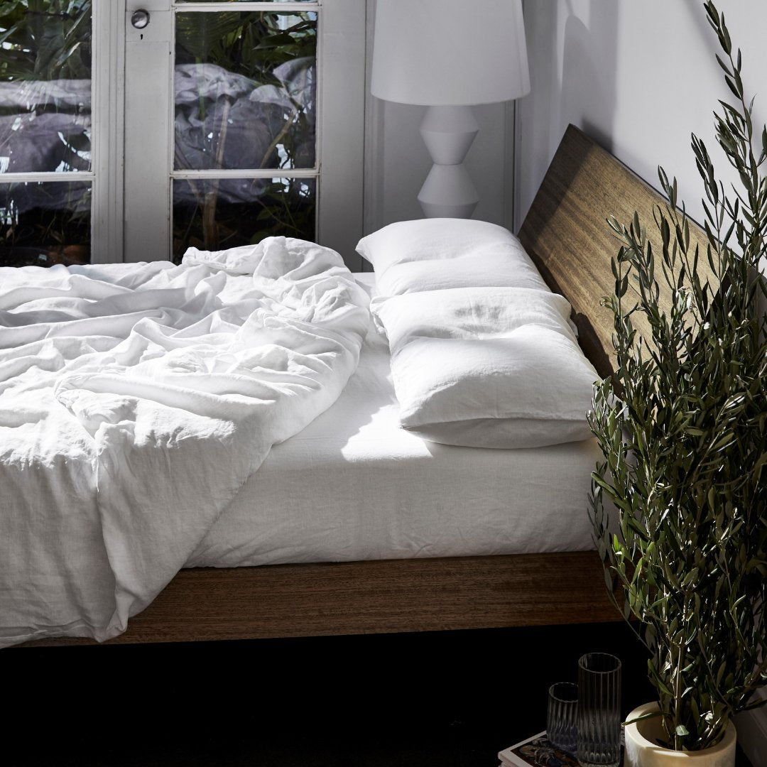 Australian Made Natural Pillow | Latex & Non-Toxic Pillows