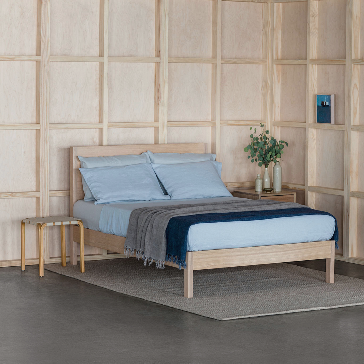 How To Protect Your Home From Mould The Natural Bedding Co