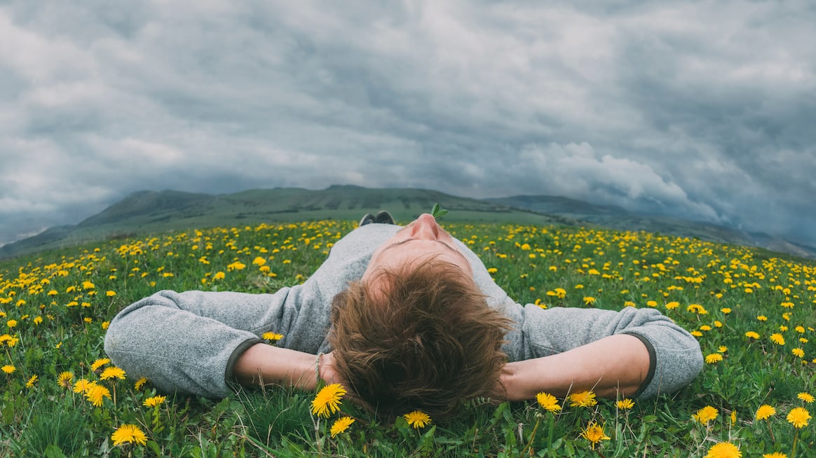 The 7 Types Of Rest | The Natural Bedding Company