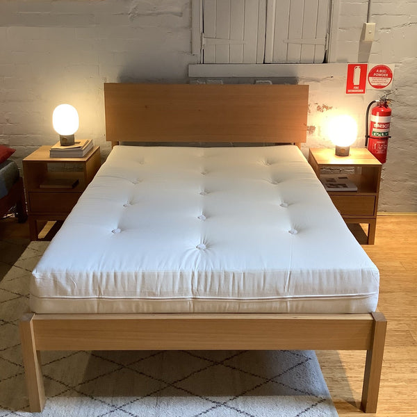 FLOOR STOCK Double Sovereign Rest - 193cm (SYD)