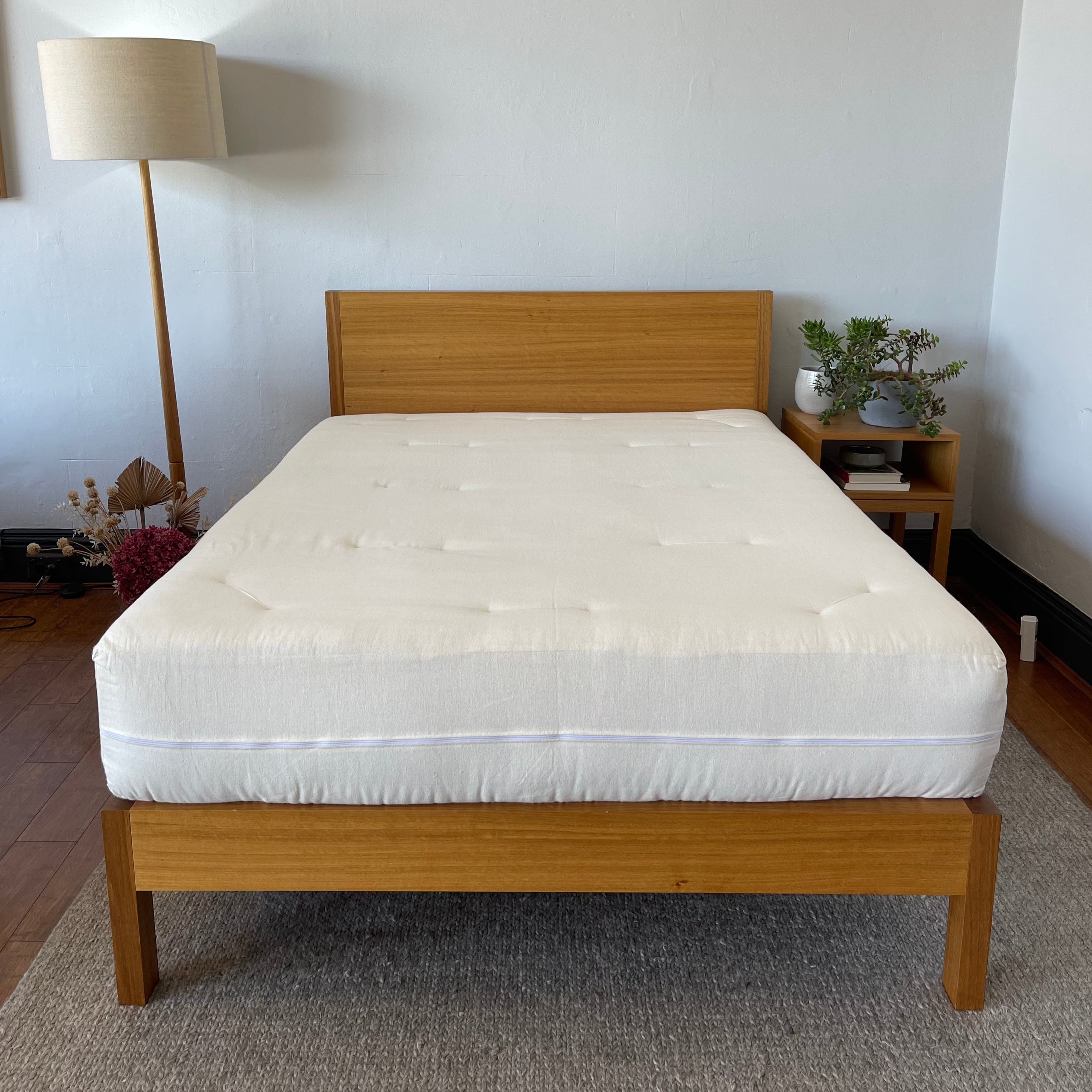 FLOOR STOCK Double Cassia
