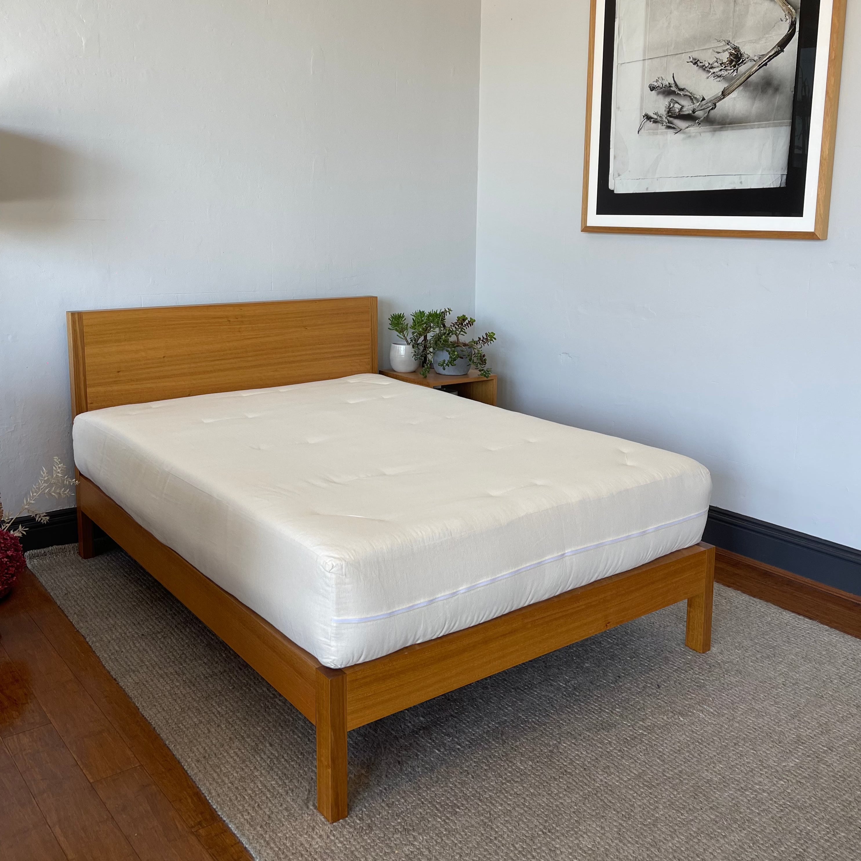 FLOOR STOCK Double Dreamer - 193cm Length (SYD)