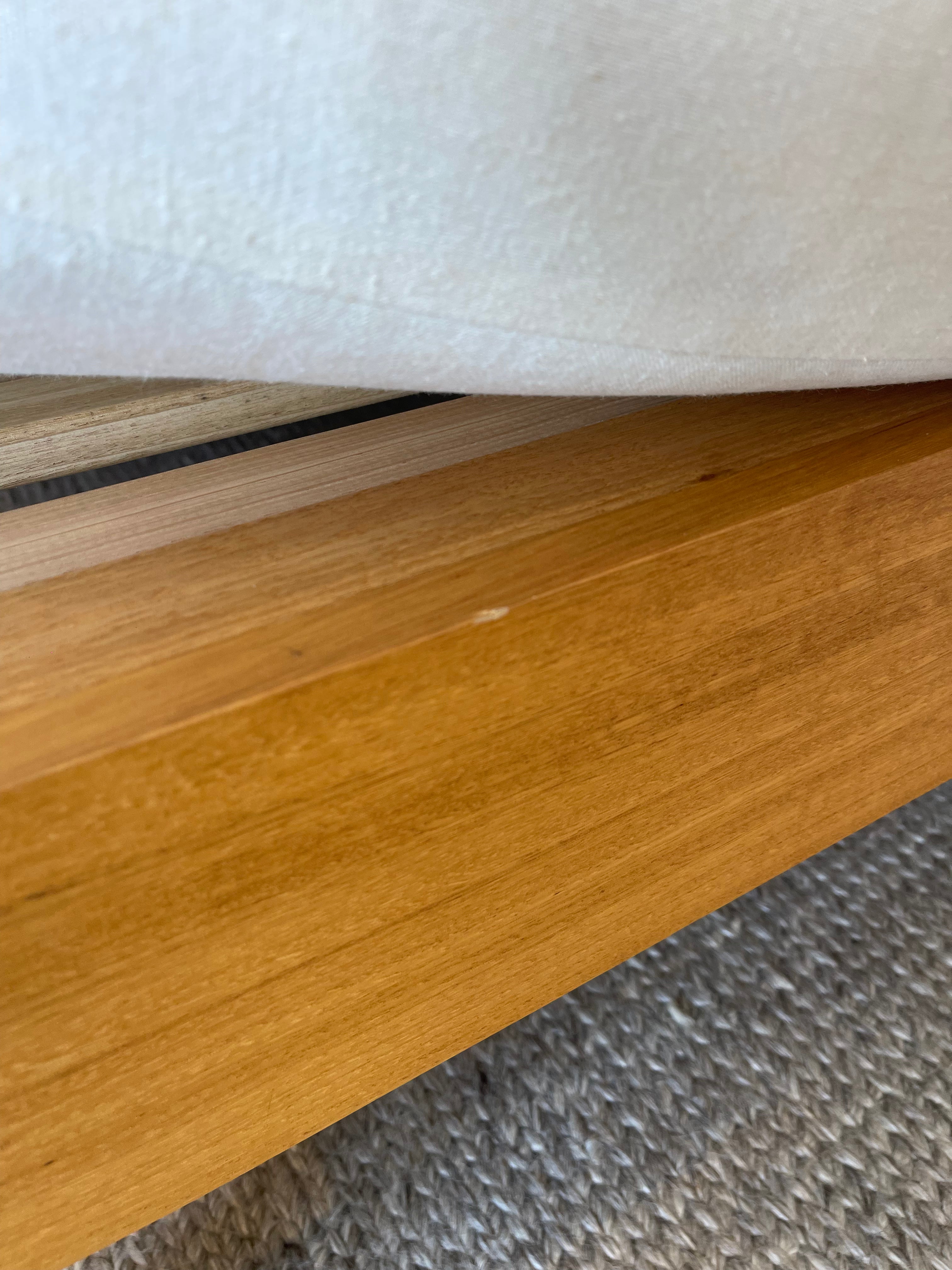FLOOR STOCK Double Cassia