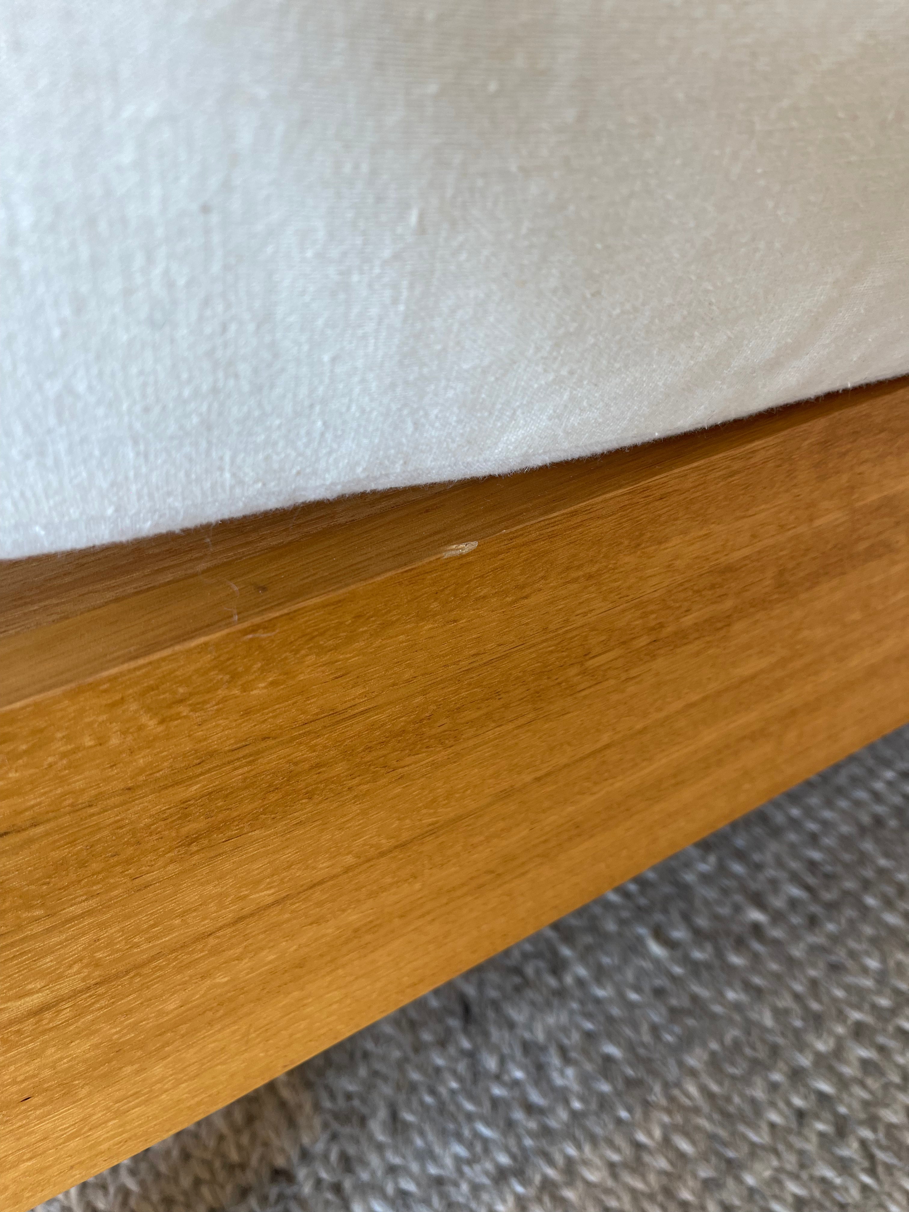 FLOOR STOCK Double Cassia