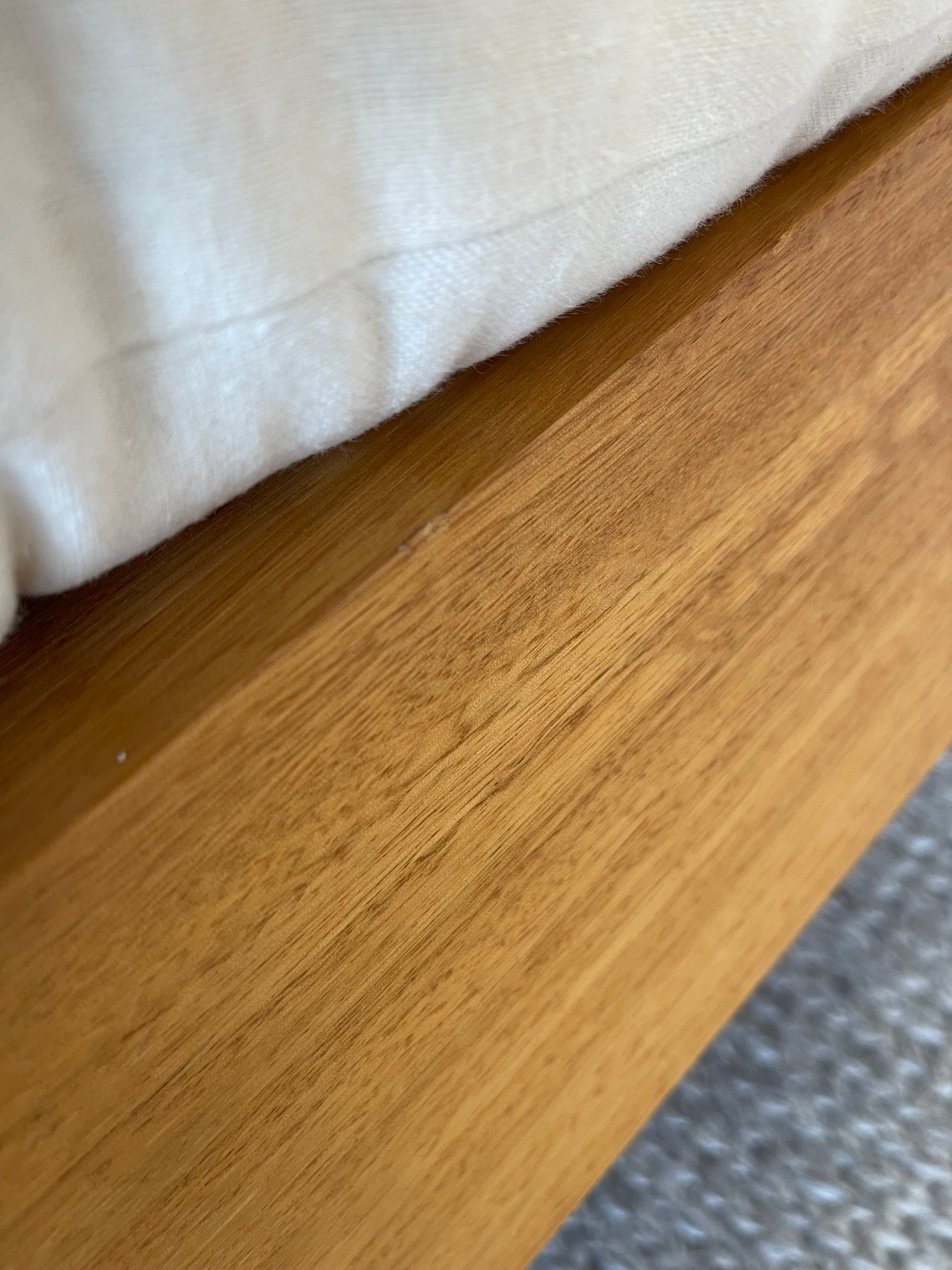 FLOOR STOCK Double Cassia