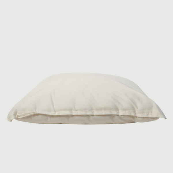 Kids Organic Wool Pillow