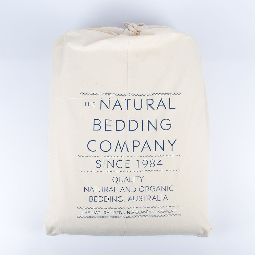 Organic Cotton Play Mat