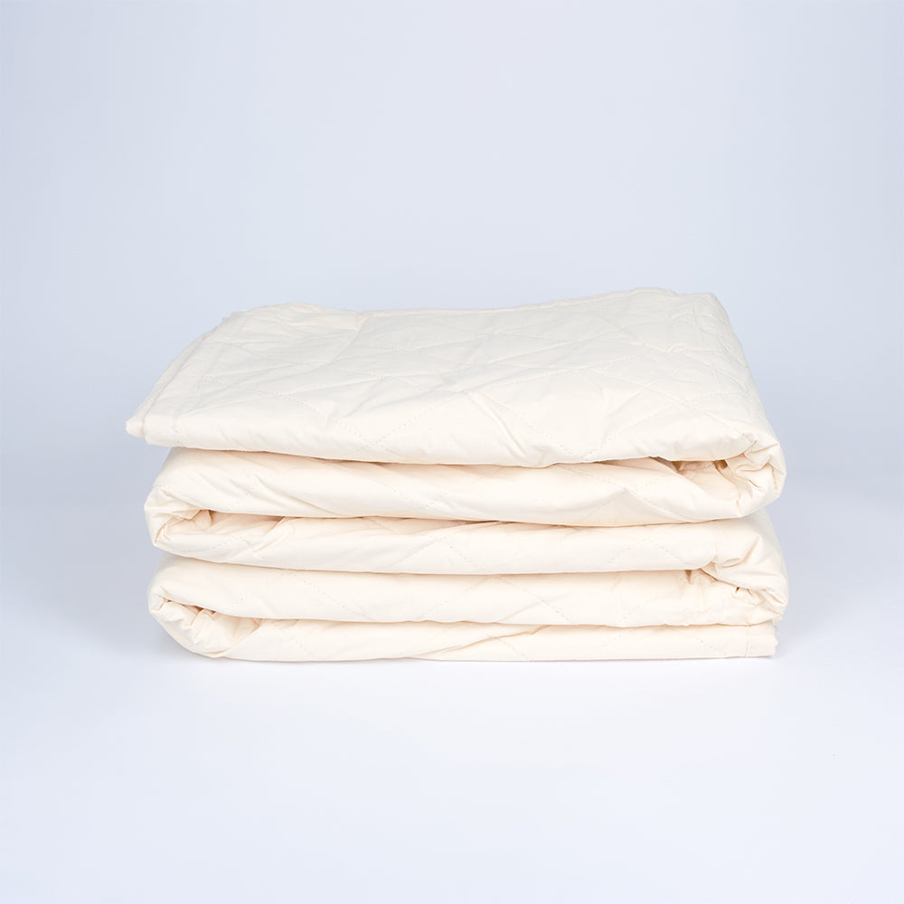 Organic Cotton Play Mat