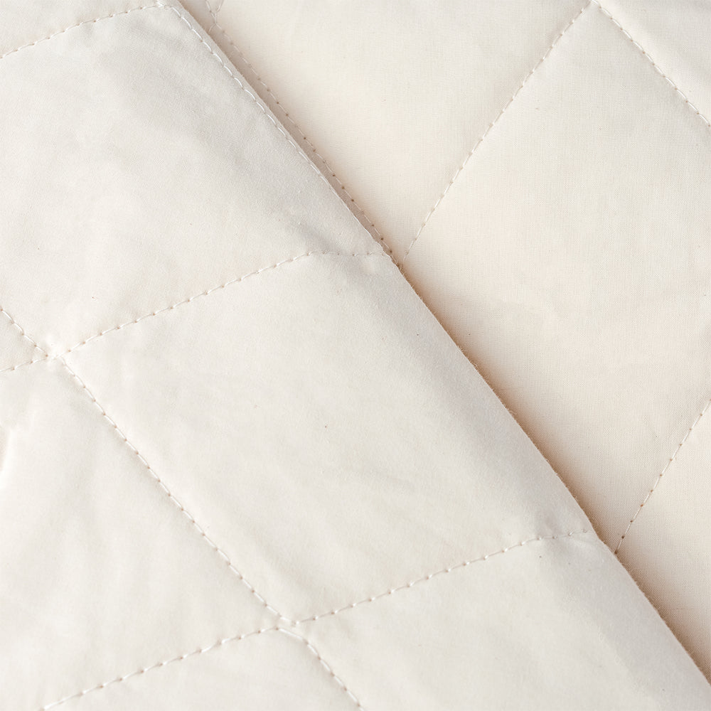 Organic Cotton Play Mat