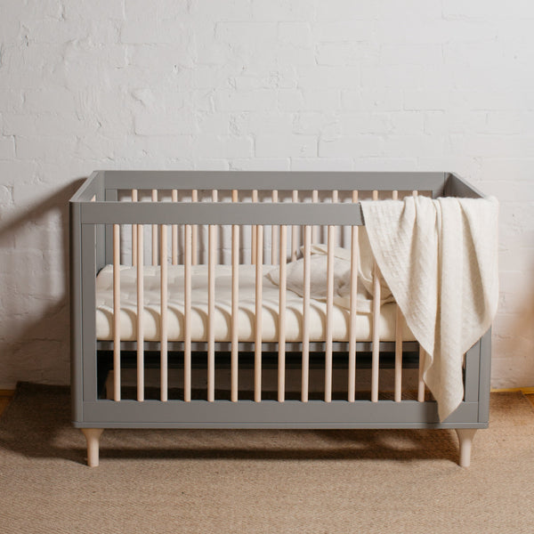 Natural Cot Mattress