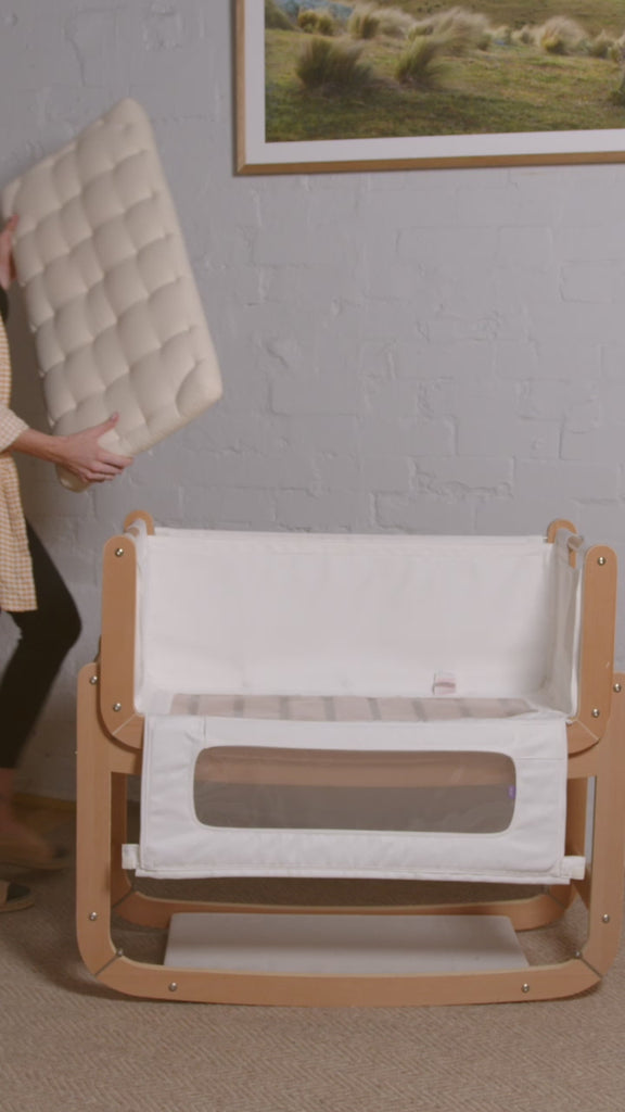 Natural Mattress Handmade Australian Mattresses