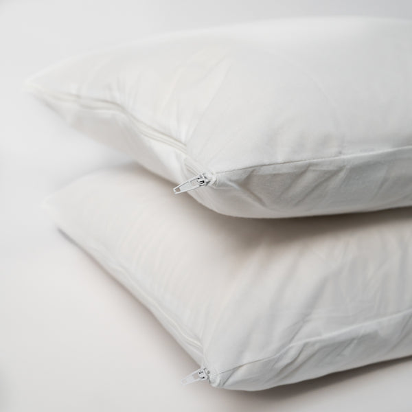 Tencel King Pillow Protector