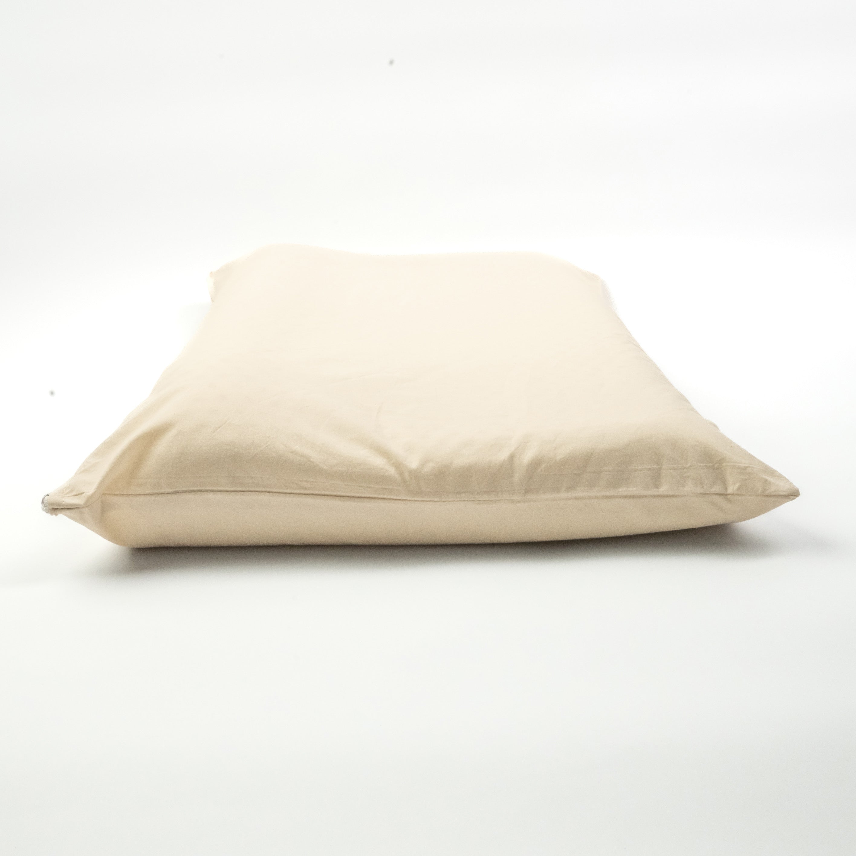 Low Profile Latex Pillow