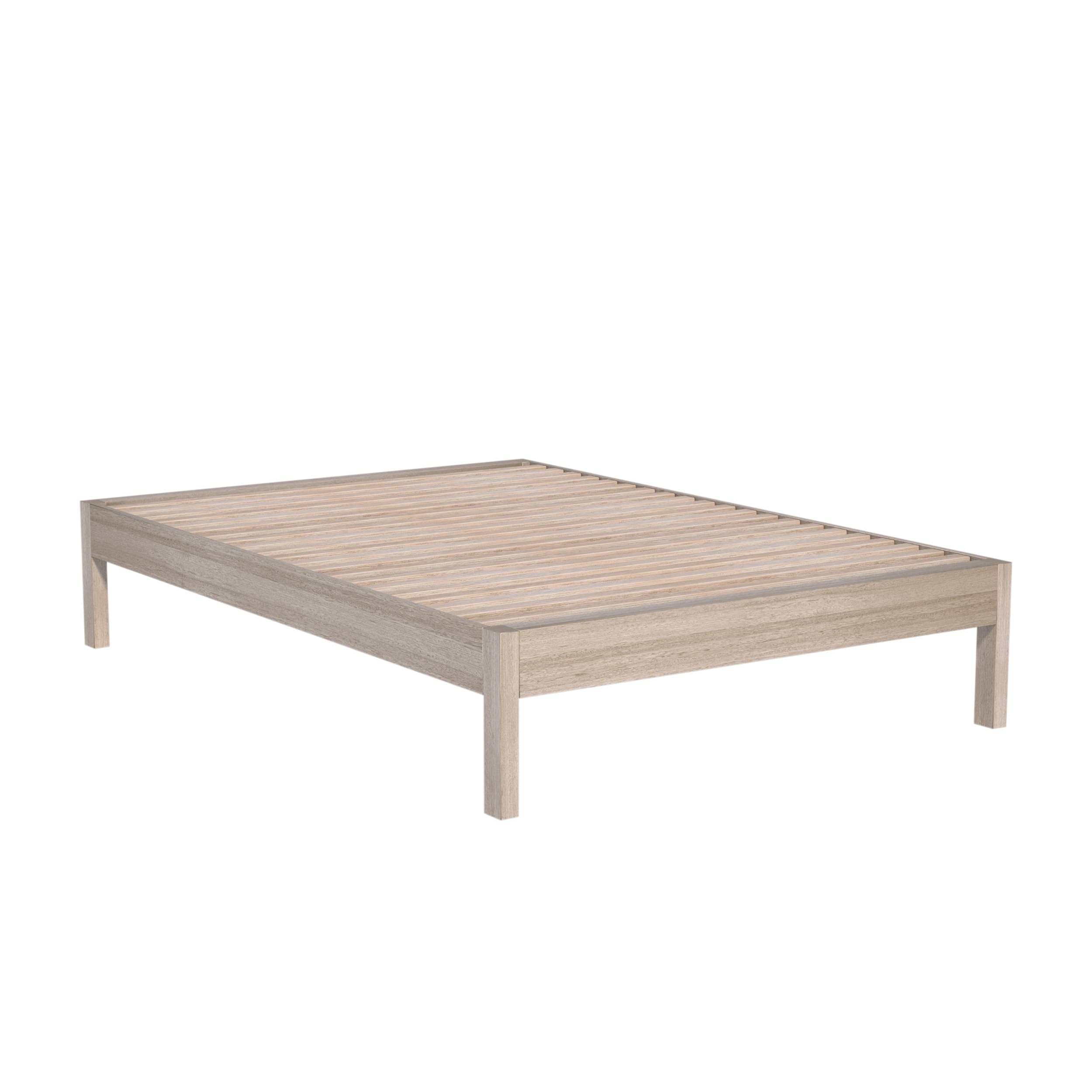Cassia Timber Bed Frame