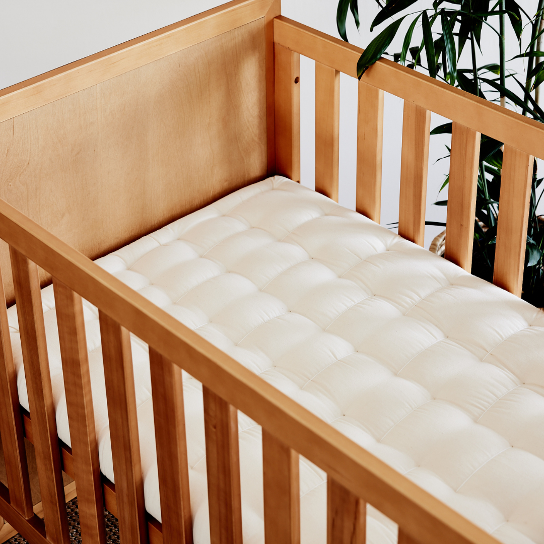 Cot mattress dimensions 2024 australia