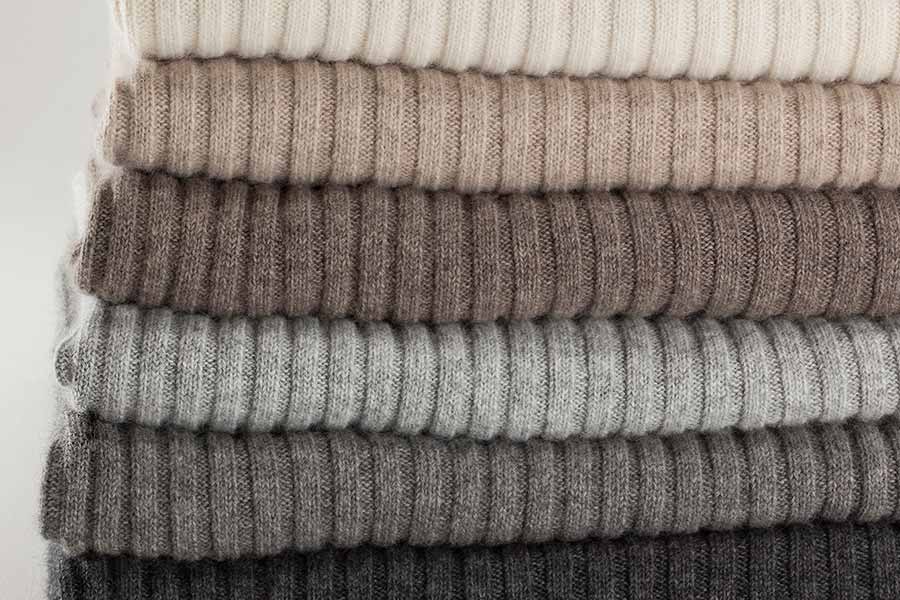 Luxury Angora & Merino Wool Blankets