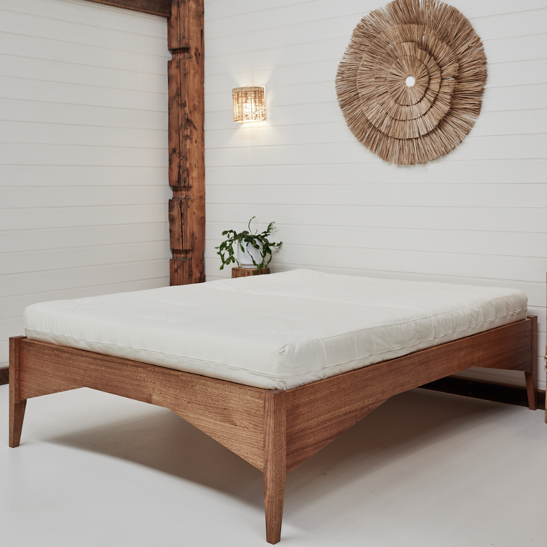 Cloud 7 Latex Mattress