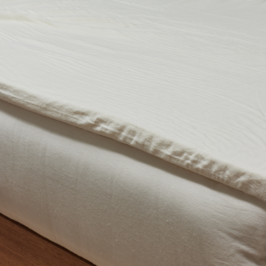 Organic Latex Mattress Topper