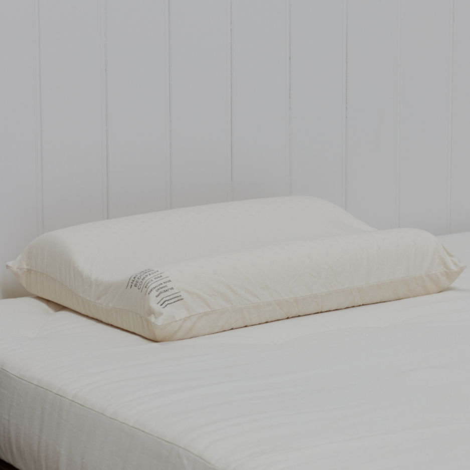 Contour Latex Pillow