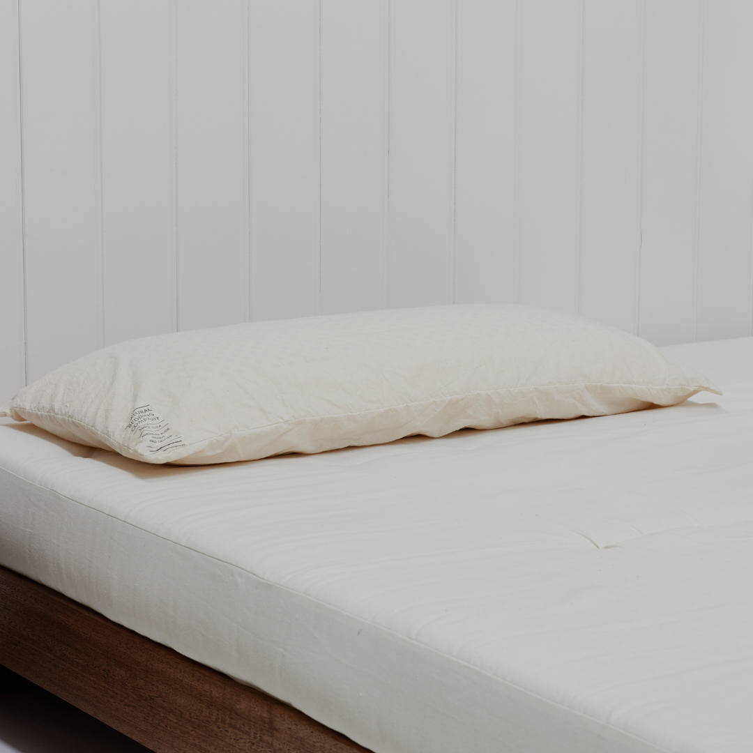 King Latex Pillow