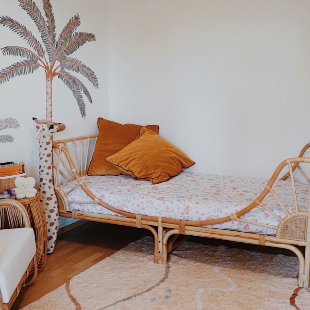 Cloud 7 Latex Mattress