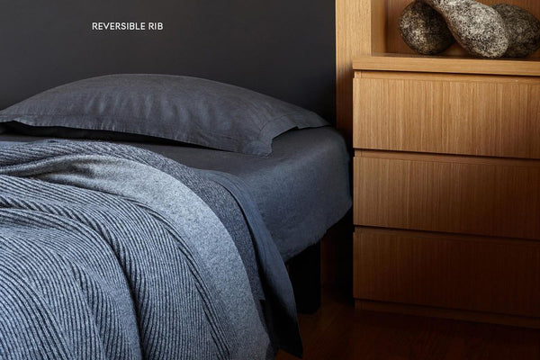 Luxury Angora & Merino Wool Blankets