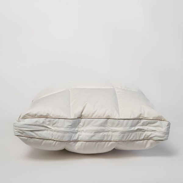 Latex down pillow Clearance