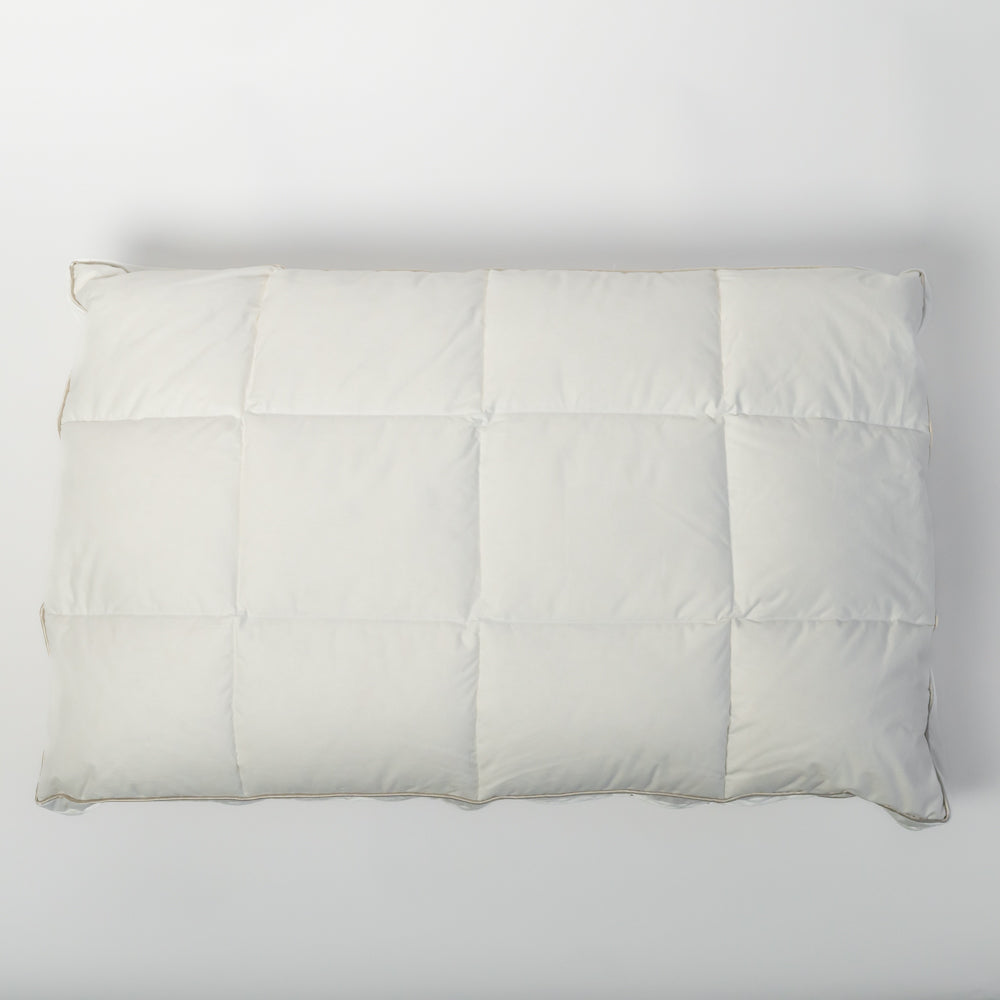Standard Latex & Down Pillow
