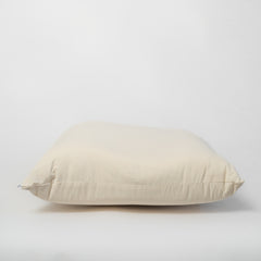 Contour Latex & Wool Pillow