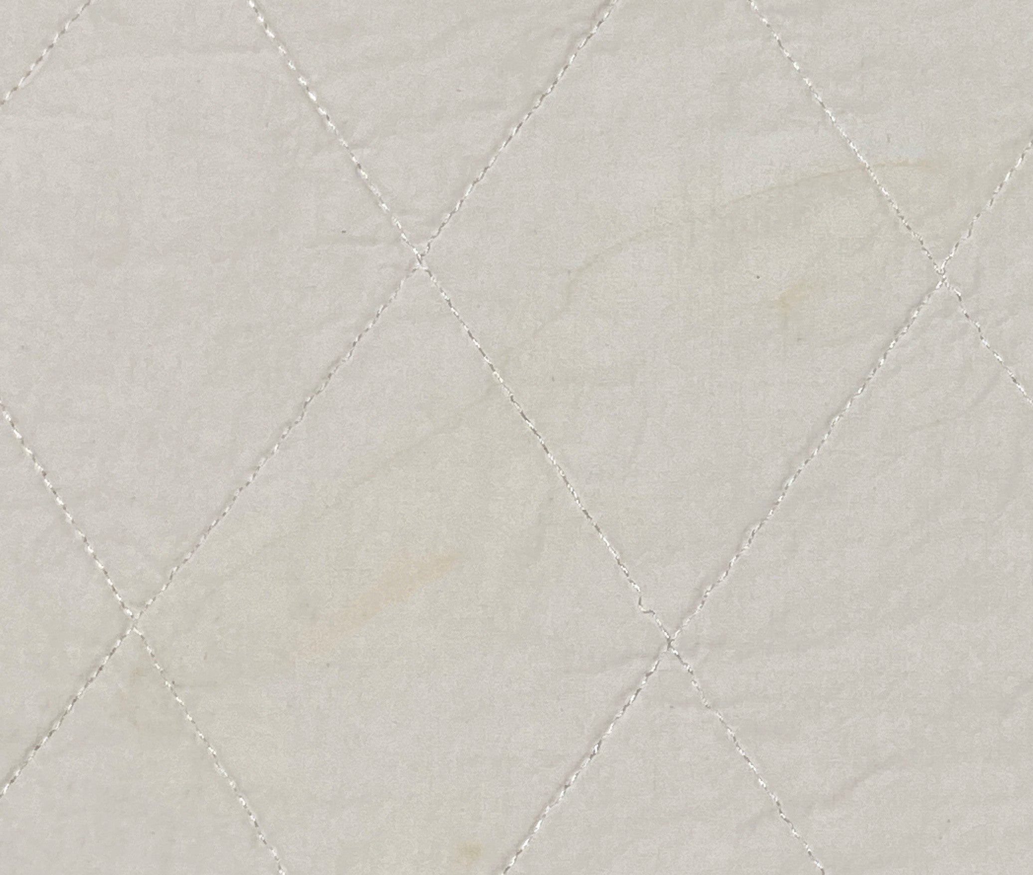 Organic Cotton Quilt Seconds