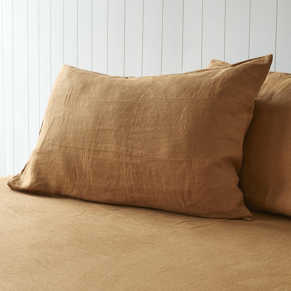 CLEARANCE French Linen Flat Sheets