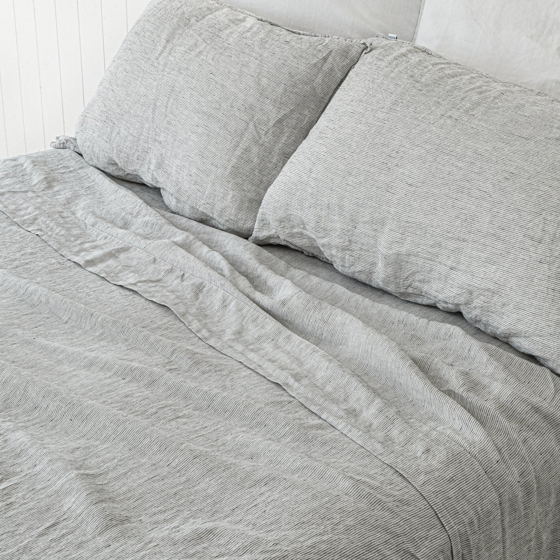 CLEARANCE French Linen Flat Sheets