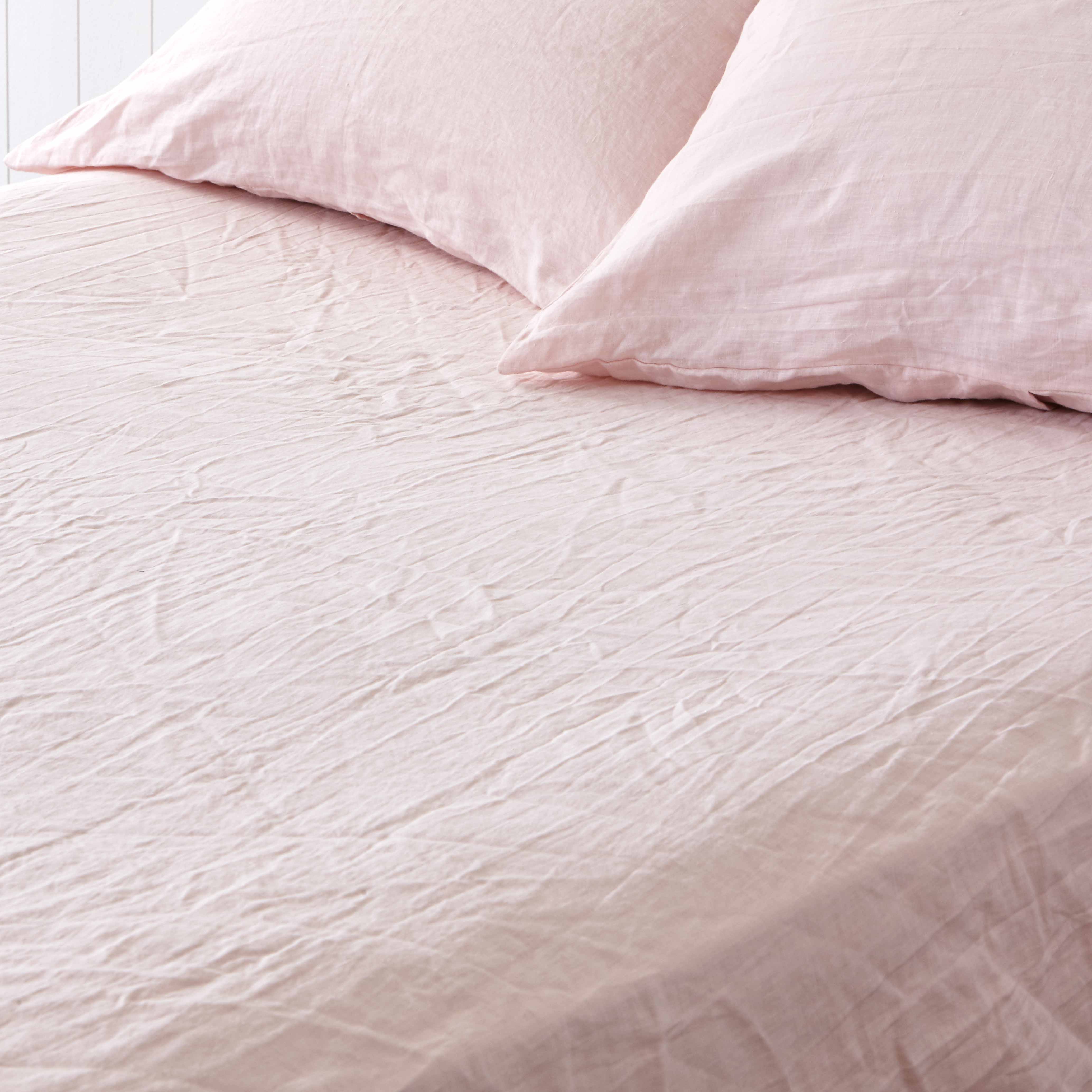 CLEARANCE French Linen Flat Sheets