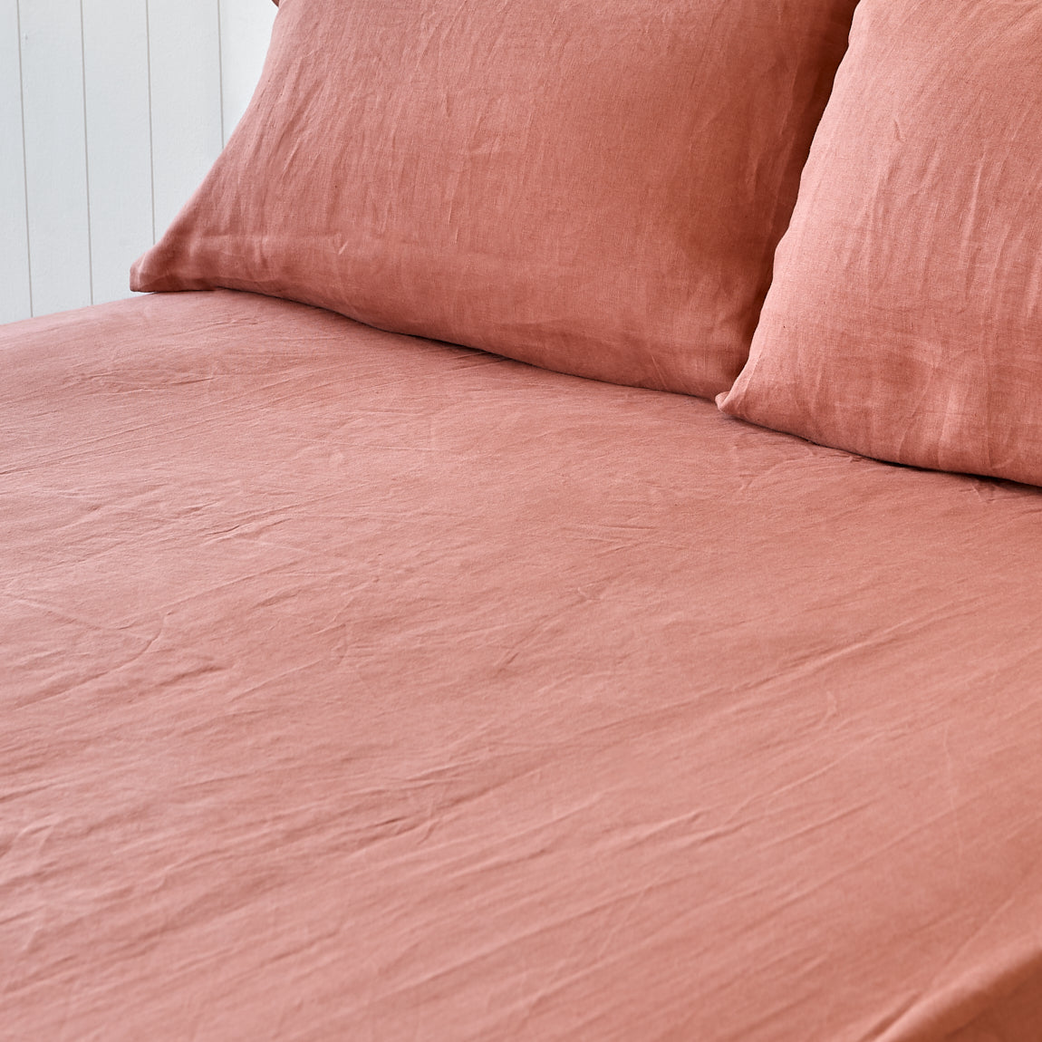 CLEARANCE French Linen Flat Sheets