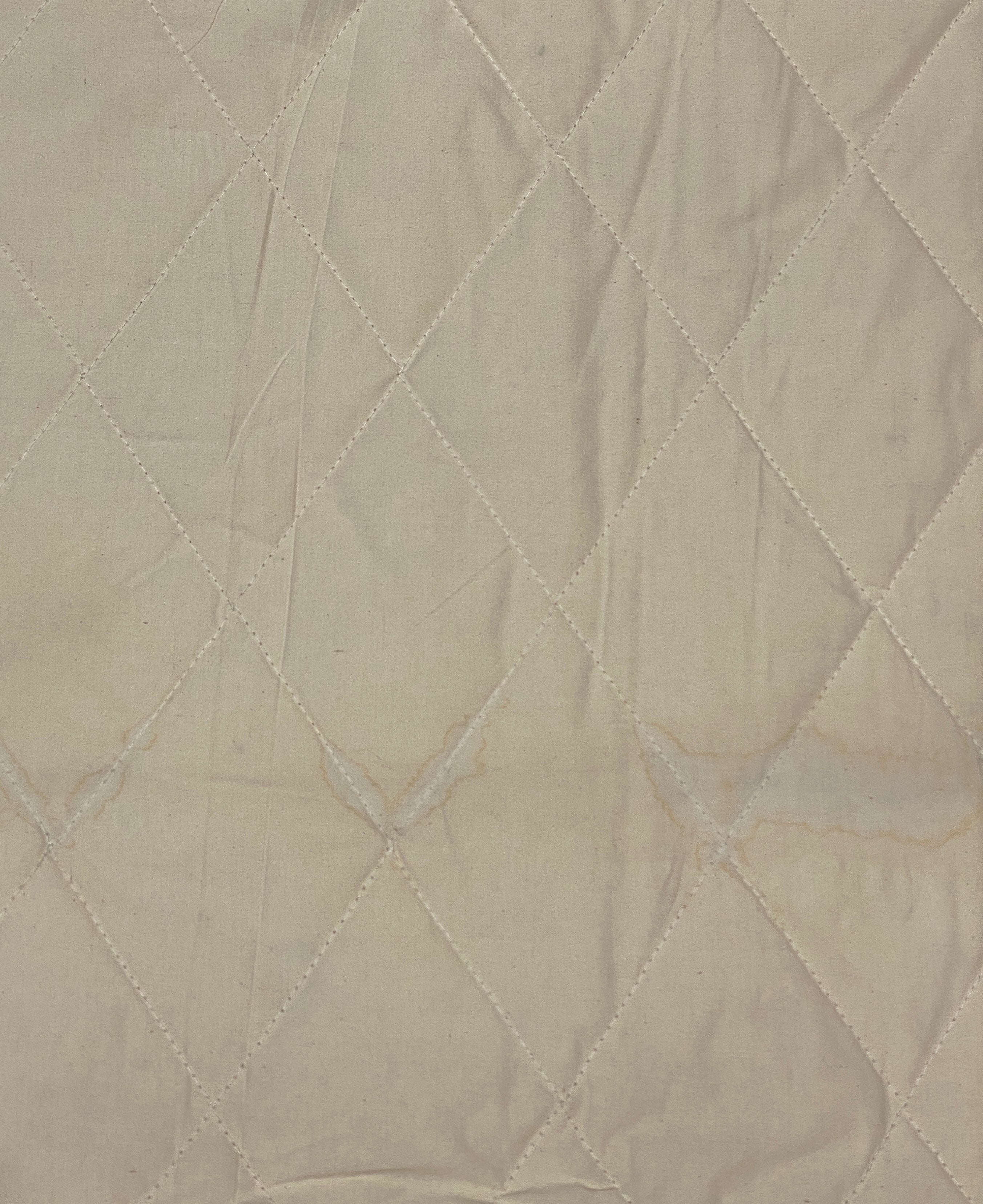 Organic Cotton Quilt Seconds