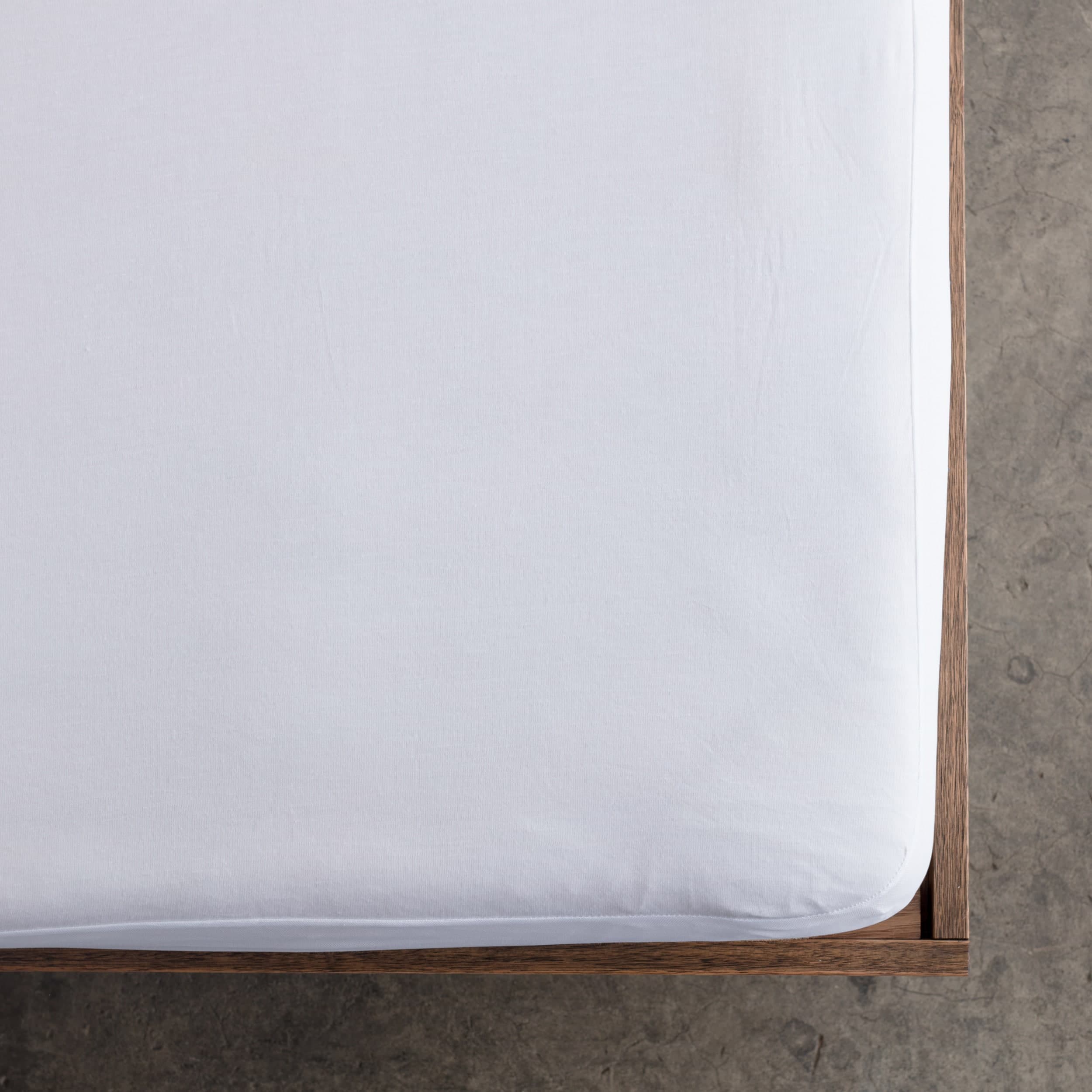 Super King Tencel Mattress Protector