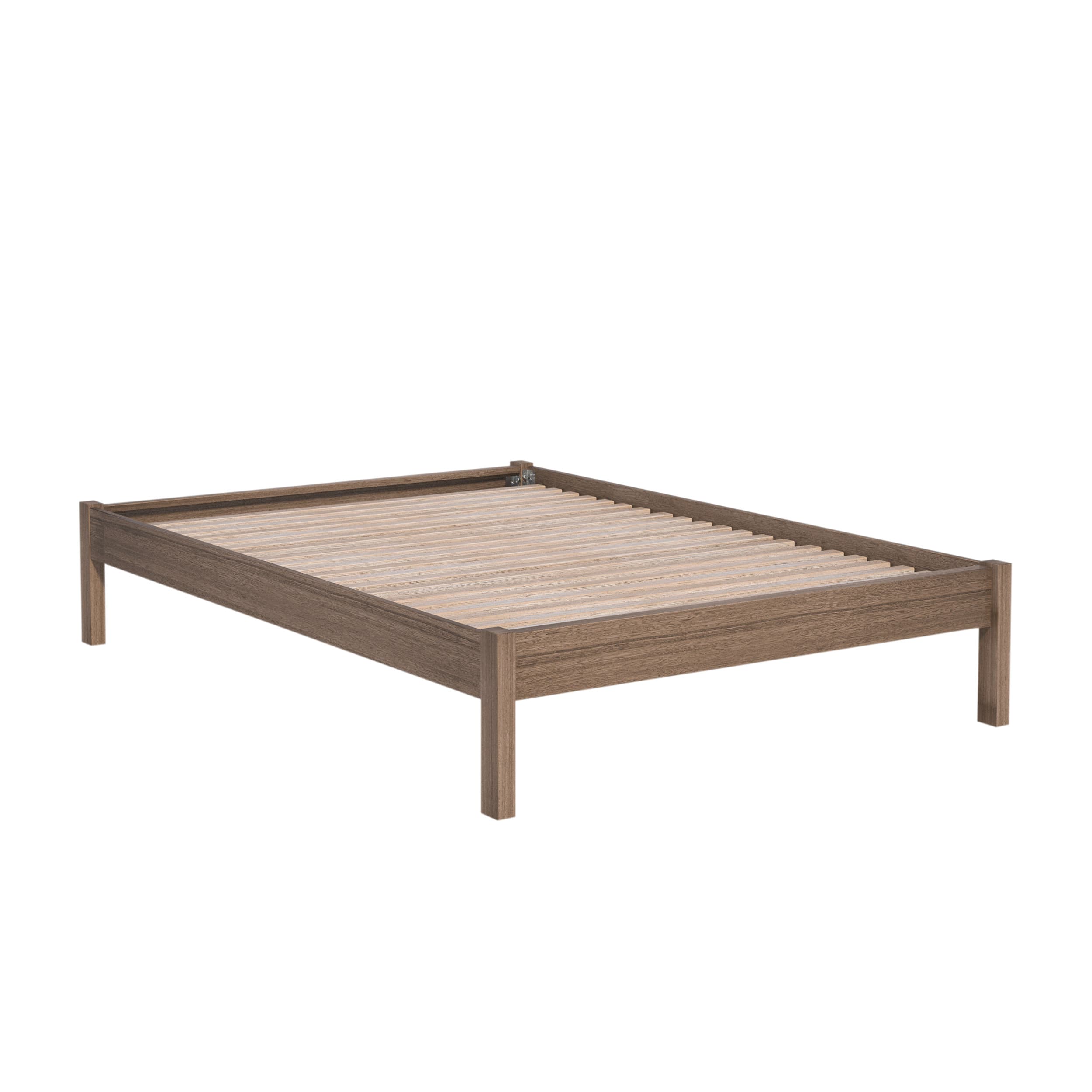 Oscar Timber Bed Frame
