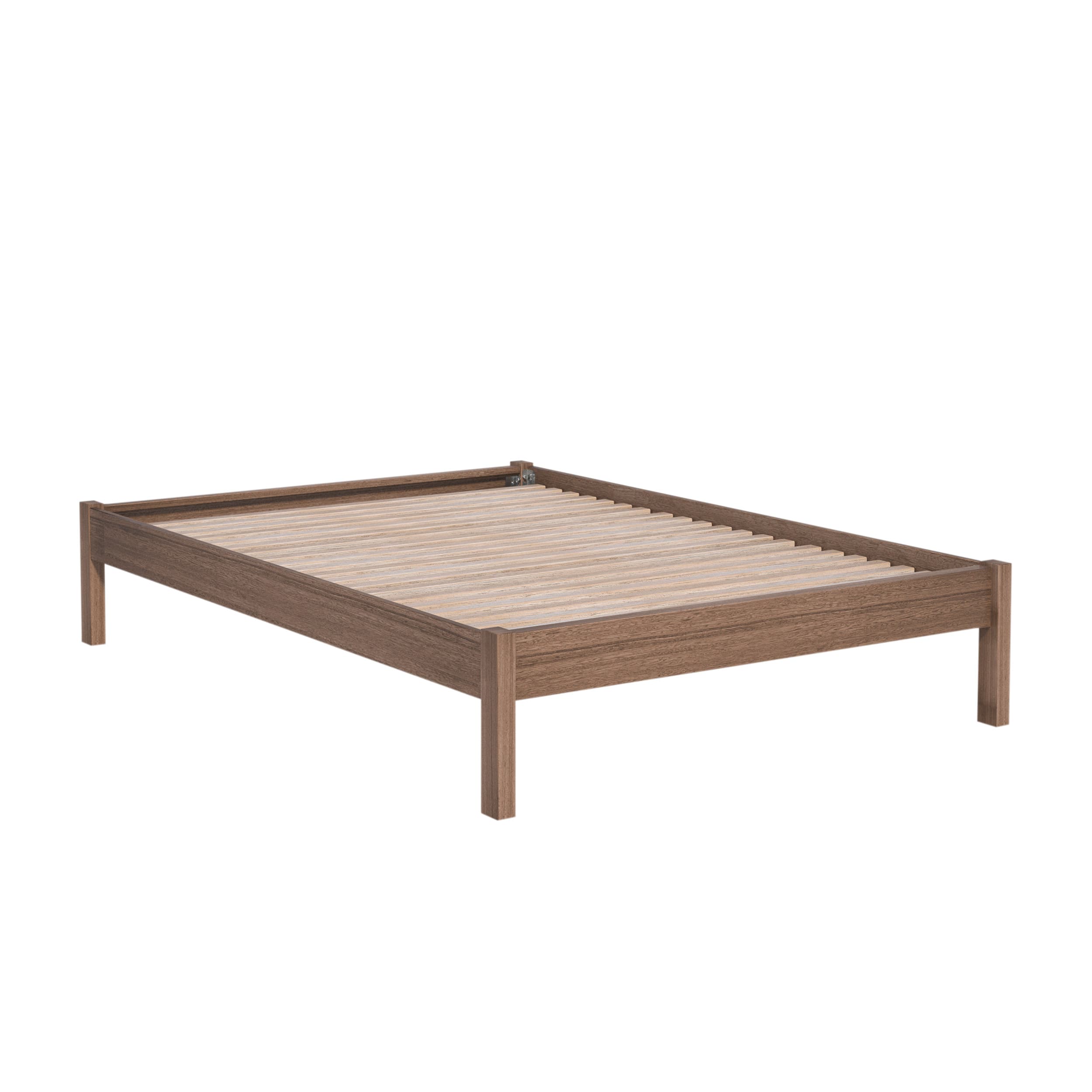 Oscar Timber Bed Frame