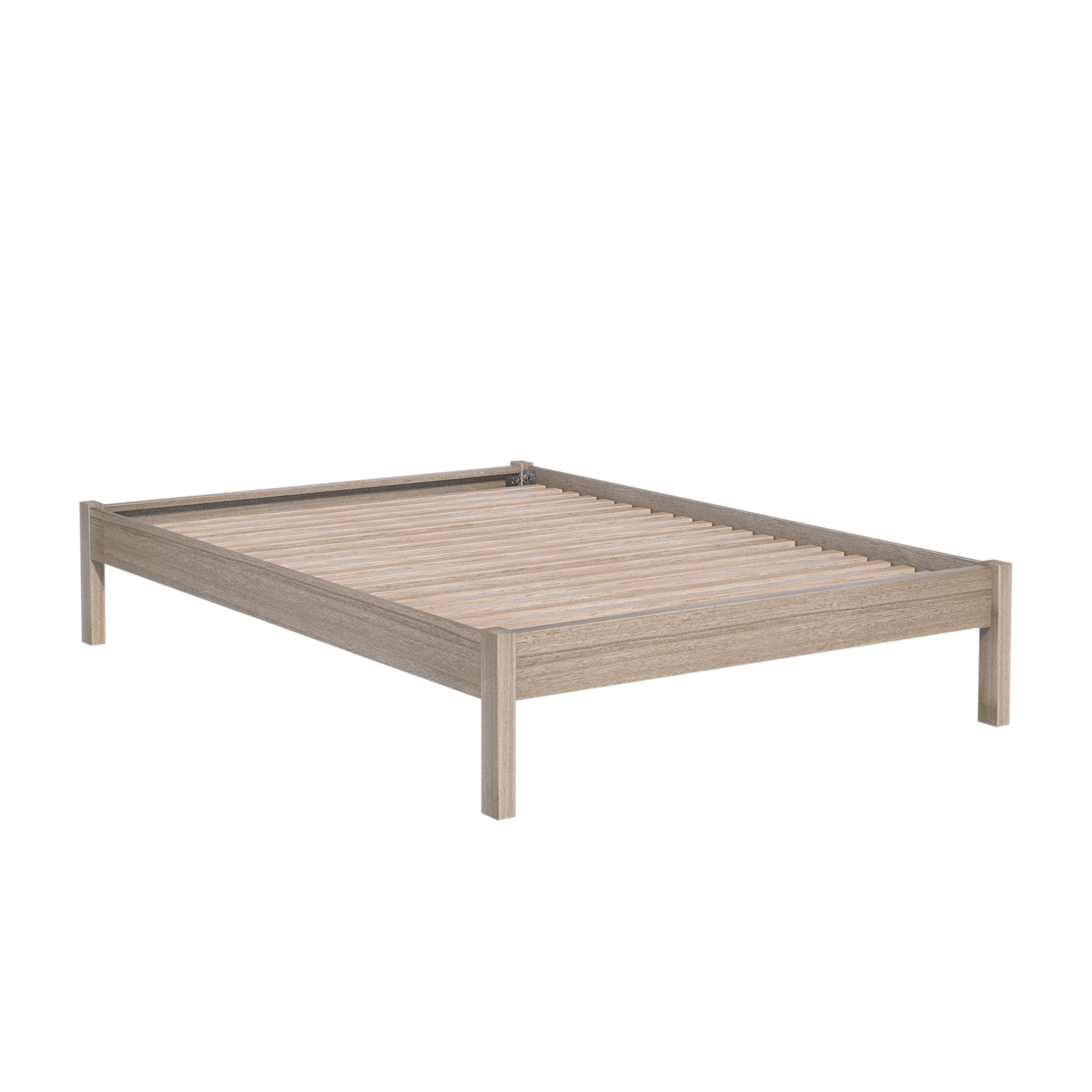 Oscar Timber Bed Frame