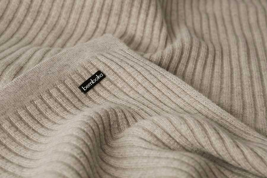 Luxury Angora & Merino Wool Blankets