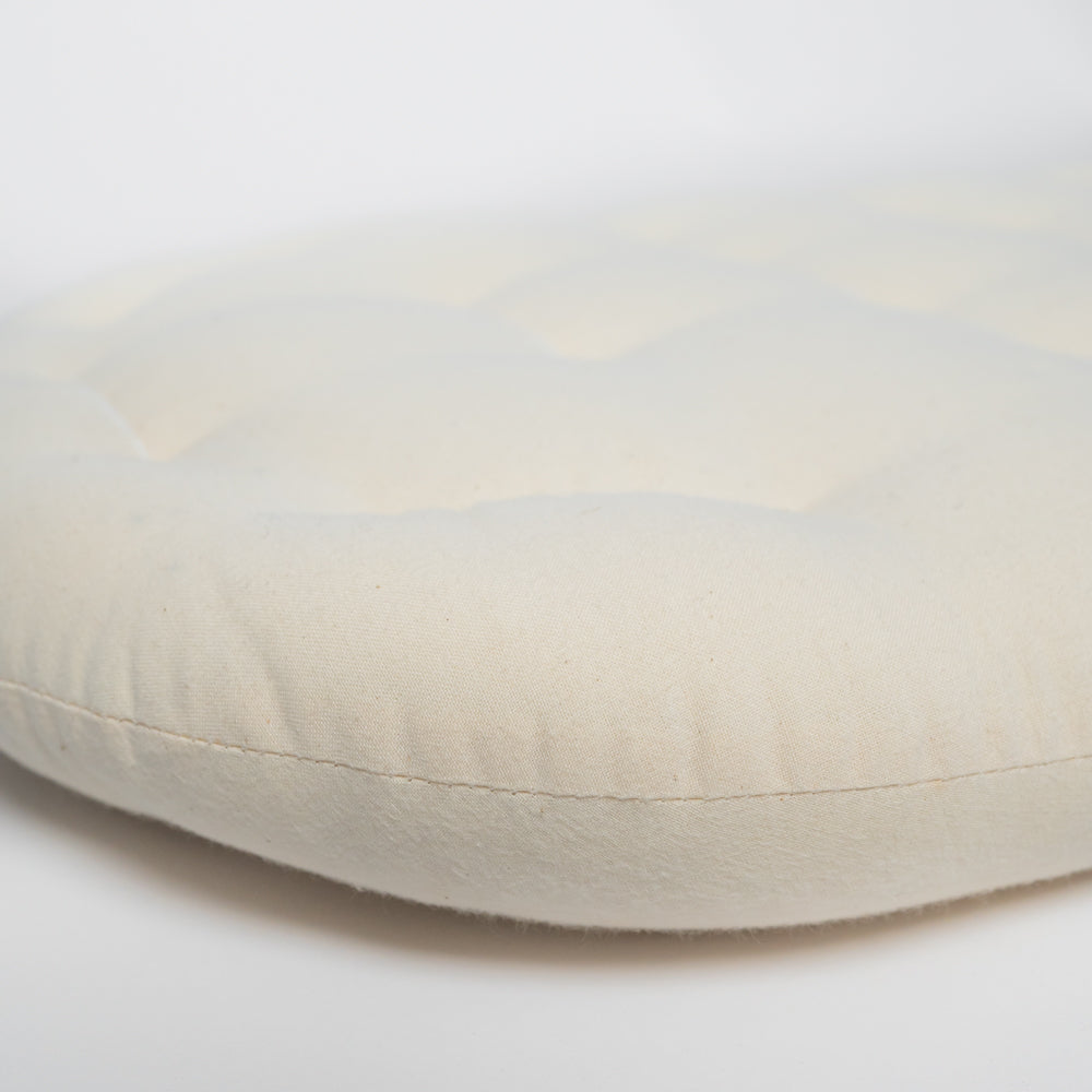 Natural Bassinet Mattress Handmade Australian Mattresses