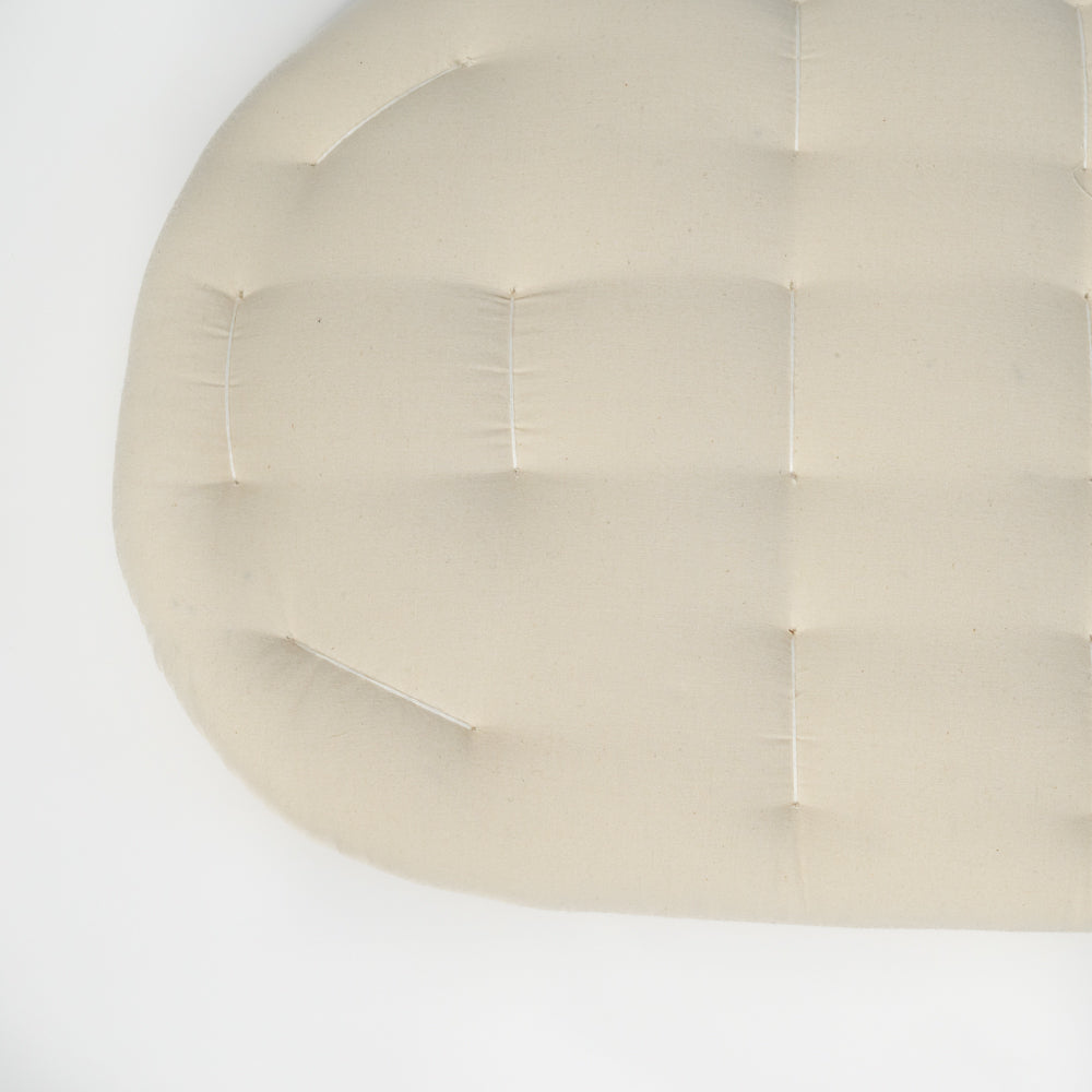 Bassinet Mattress