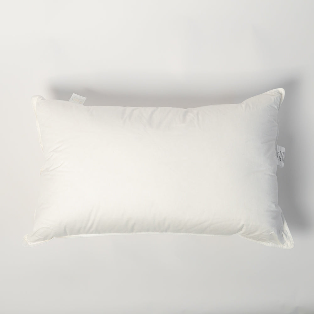 Duck Down - Australian Made Pillow