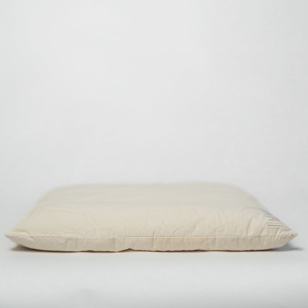 Kids Wool Pillow