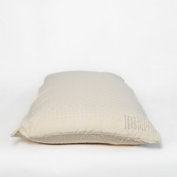 Latex and down pillow Clearance