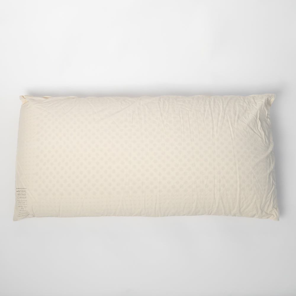 King Latex Pillow