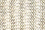 Luxury Rib Throw - Organic Cotton