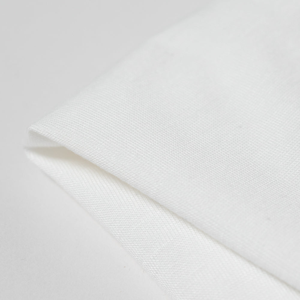 Cot & Bassinet Tencel Mattress Protector
